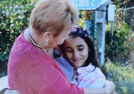 Inimă de ţigancă: În premieră, o familie de romi a donat organele fiicei (FOTO)